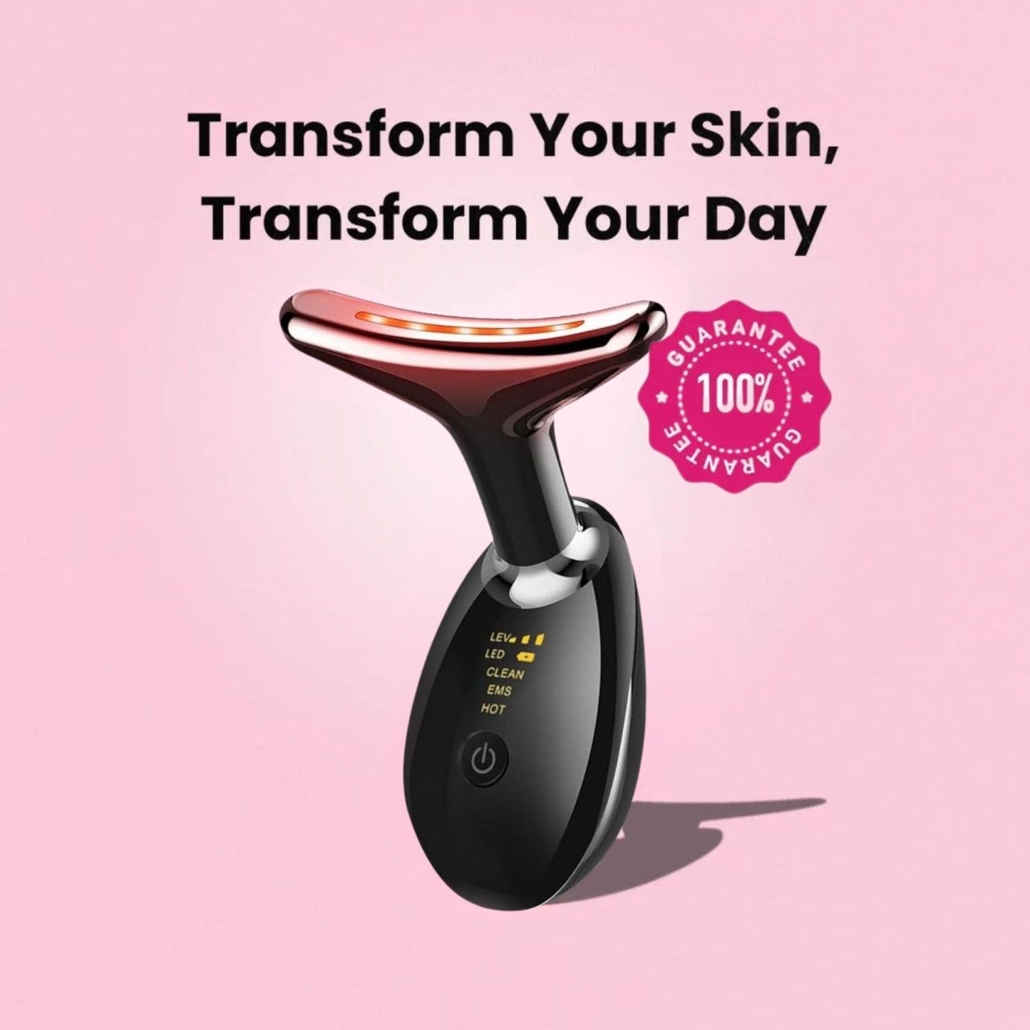 Intense Pulsed Light®