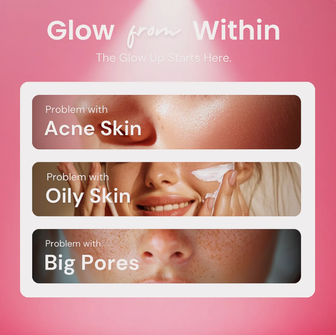Collagen Jelly Cream®