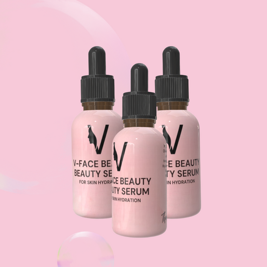 V-Face Beauty Boost 3-Pack