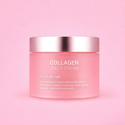 Collagen Jelly Cream®