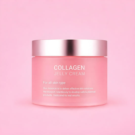 Collagen Jelly Cream®